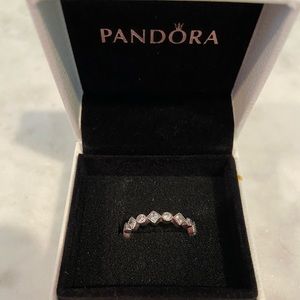 Pandora ring